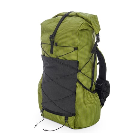 LITEWAY | GRAMLESS PACK 35L (Ultra Grid)