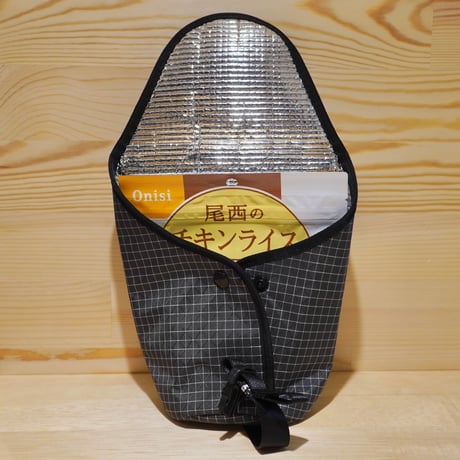 EVERNEW | Thermal pot sack/XG