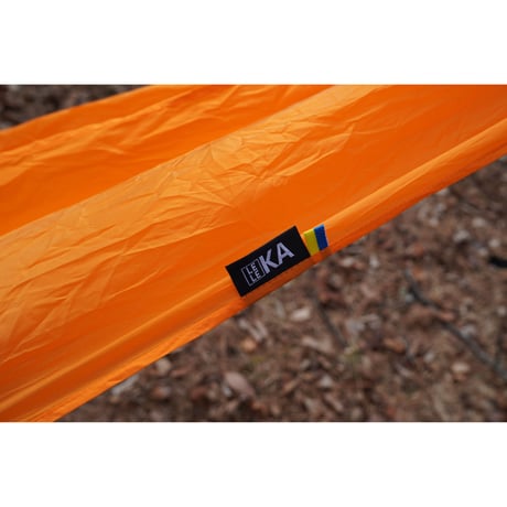 LELEKA HAMMOCK | Pixy Hammock M + Eco-Straps with G-hook