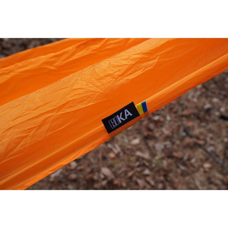 LELEKA HAMMOCK | Pixy Hammock M + Eco-Straps wi