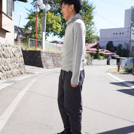 BRING | WUNDERWEAR シームレスフーディ