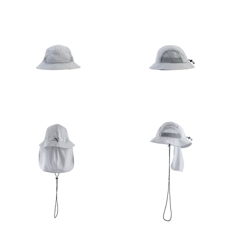 HALO headband | hat 2
