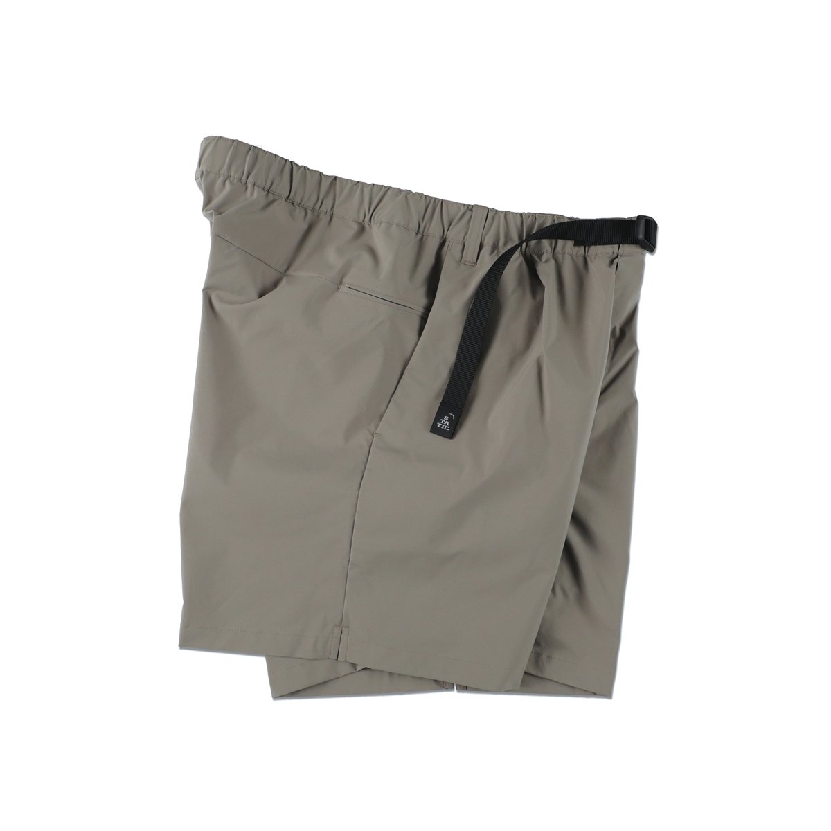 STATIC | DRIFTER LT SHORTS | 山道具と喫茶 Eightdoor