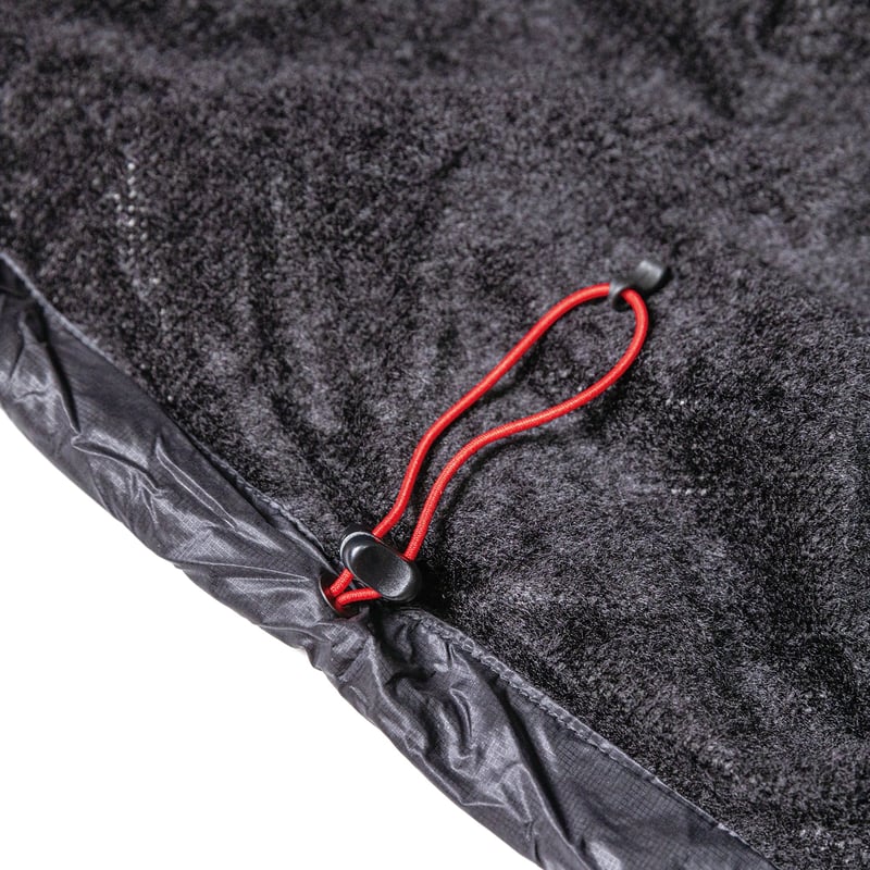 STATIC | ADRIFT Ti SLEEPING BAG | 山道具と喫茶 Eightdoor