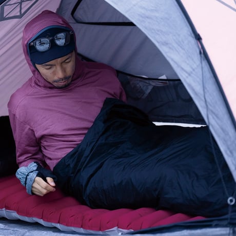 STATIC | ADRIFT Ti SLEEPING BAG