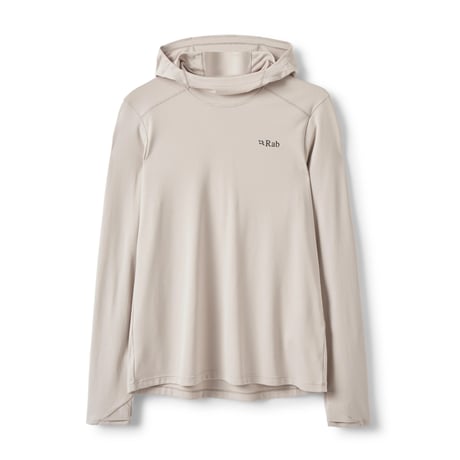 Rab | Force Hoody Women's