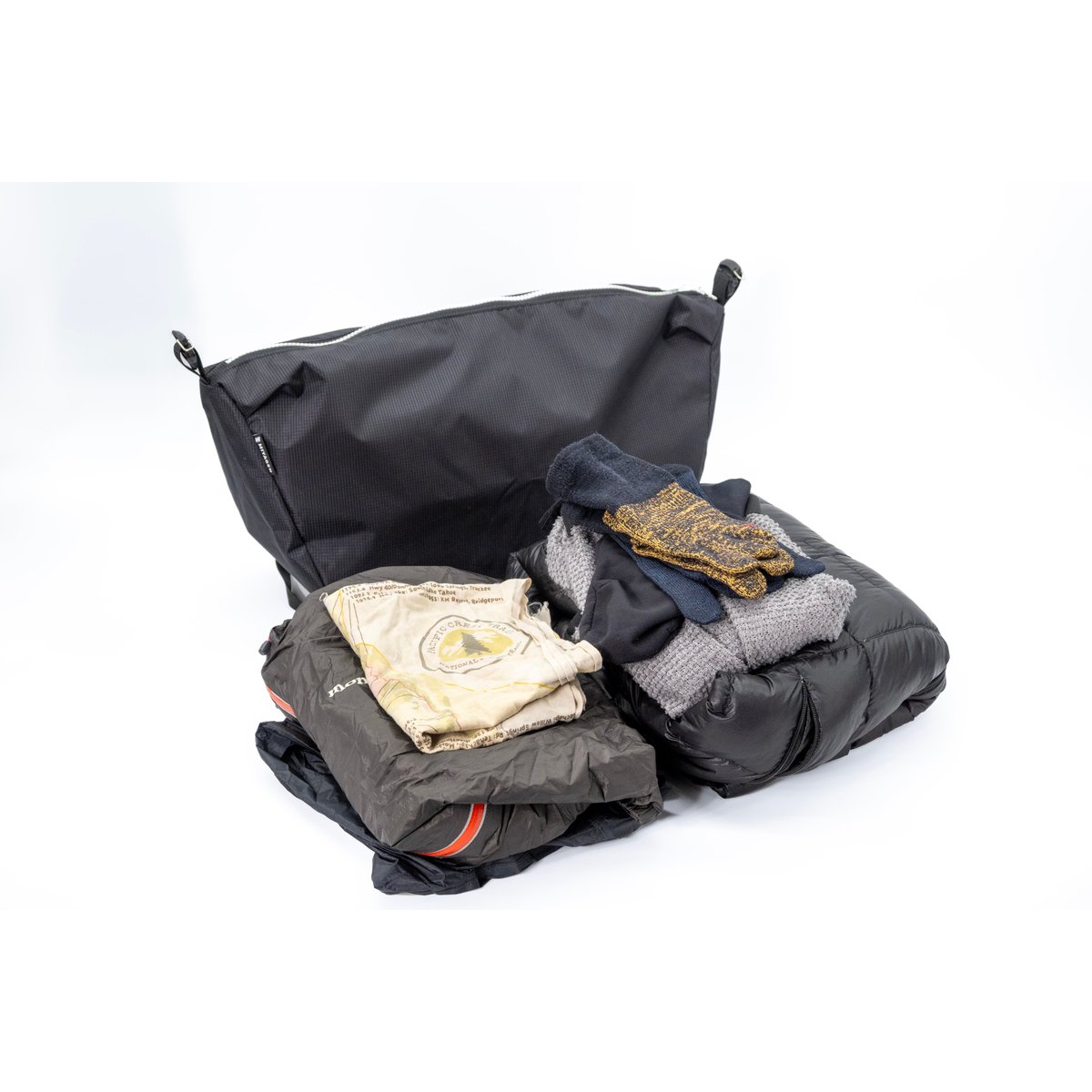 バッグ MIYAGEN Trail Engineering Lumi Nana Sack Lumi Nana Sack 10L 蓄光スタッフサック | MIYAGEN Trail Engineering