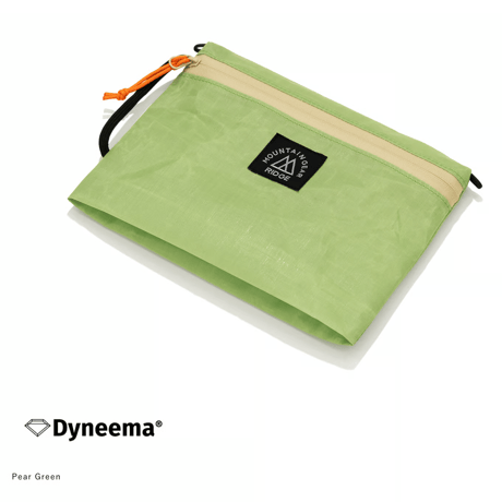 RIDGE MOUNTAIN GEAR | Travel Pouch Plus