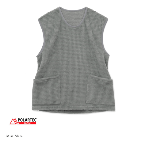 RIDGE MOUNTAIN GEAR | Alpha Booster Vest