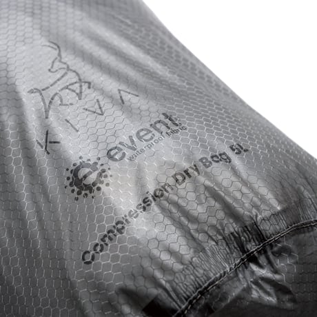 KIVA OUTDOORS | Compression Dry Bags