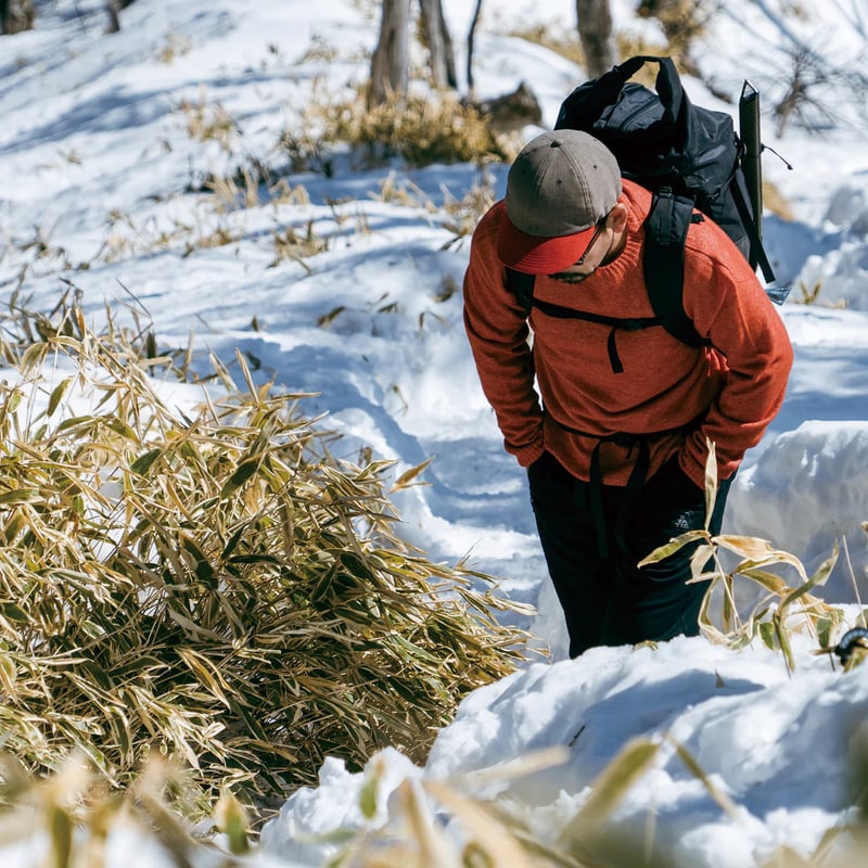 STATIC | ROAR CREW | 山道具と喫茶 Eightdoor