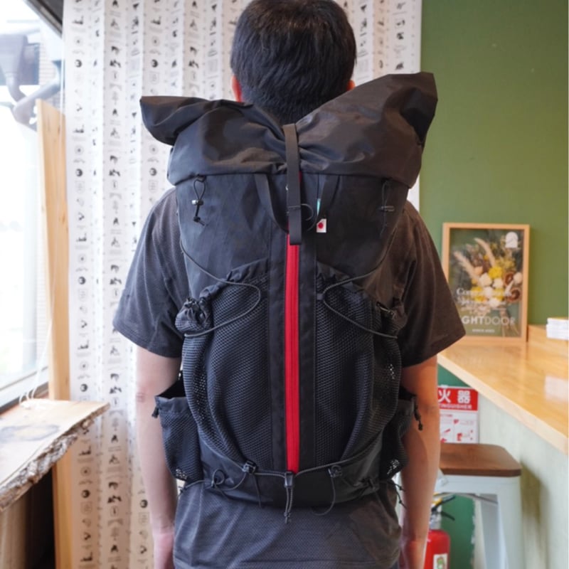 SAYAMA works | Fast Origin | 山道具と喫茶 Eightdoor
