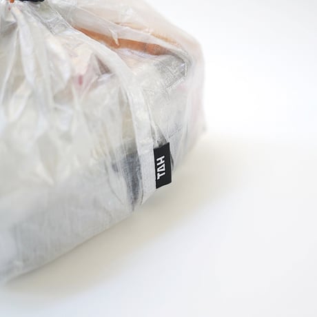 take a hike | DCF SQUARE SACK (2.5L)