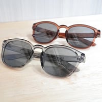 STATIC × OWL MILS | ATLAS