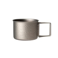 EVERNEW | Dekoboco Ti cup