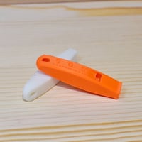 MIYAGEN Trail Engineering | 3D WHISTLE 2g
