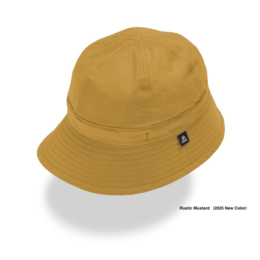 RIDGE MOUNTAIN GEAR | Enough Hat NT | 山道具と喫茶 Ei RIDGE MOUNTAIN GEAR | Enough Hat NT | 山道具と喫茶 Ei