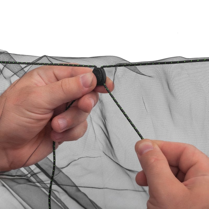 LELEKA HAMMOCK | Hammock Mosquito Mesh Plus | 山