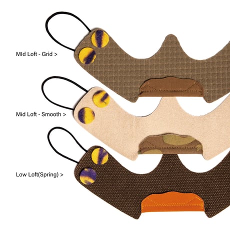 OuterU | faceGlove® FLEX - MidLoft