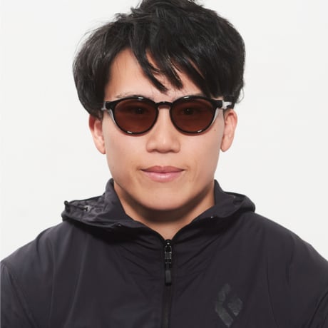 Niho | ボストン LIGHT GREY × LIGHT GRAY (NH-103 COL.3)