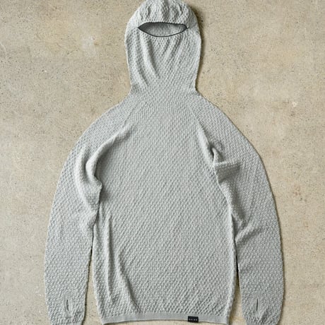BRING | WUNDERWEAR シームレスフーディ