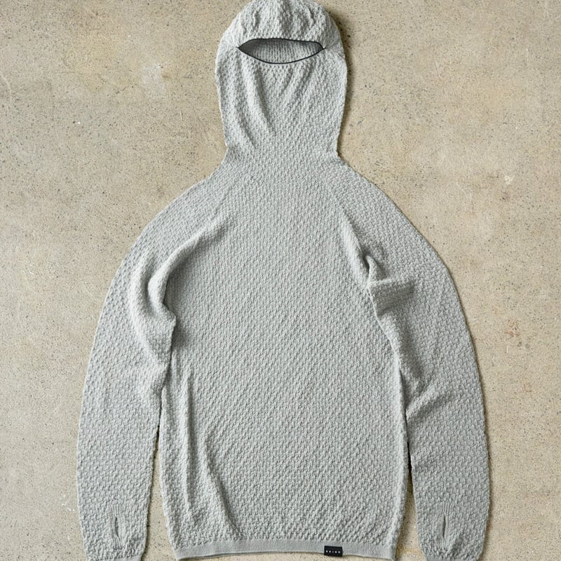 トップス WUNDERWEAR HOODIE BRING / WUNDERWEAR HOODIE | NEOALPS ONLINE STORE