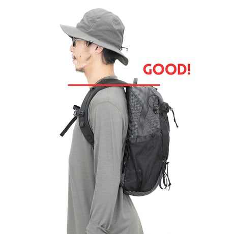 RIDGE MOUNTAIN GEAR | One Mile MP