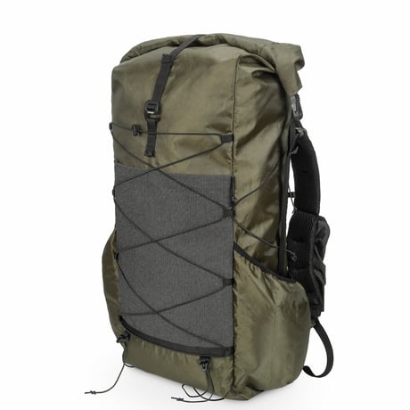 LITEWAY | GRAMLESS PACK 35L (ECOPAK EPX200)