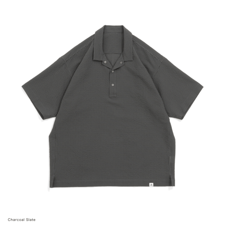 RIDGE MOUNTAIN GEAR | Comfy Pullover Short Sleeve Shirt