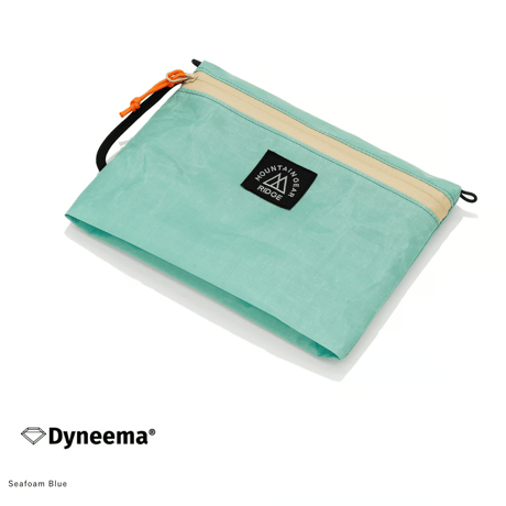 RIDGE MOUNTAIN GEAR | Travel Pouch Plus