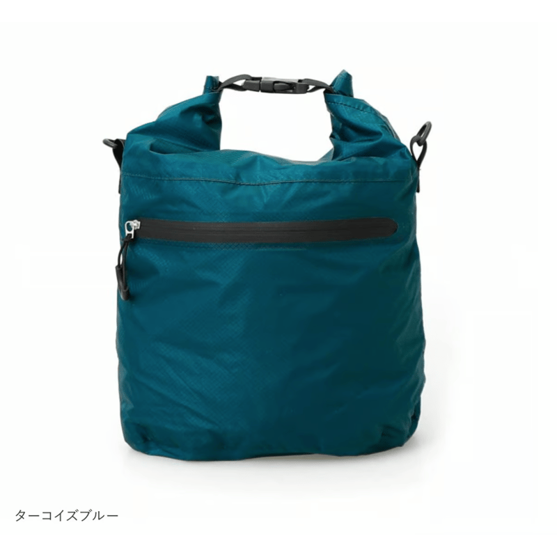 nahe | ドライバッグ 2WAY | 山道具と喫茶 Eightdoor