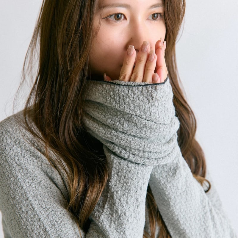 BRING | WUNDERWEAR バラクラバ | 山道具と喫茶 Eightdoor