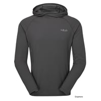 Rab | Men's Sonic Hoody(2025)