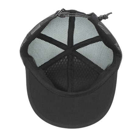 MIYAGEN Trail Engineering | BASIC Mesh Cap 6P