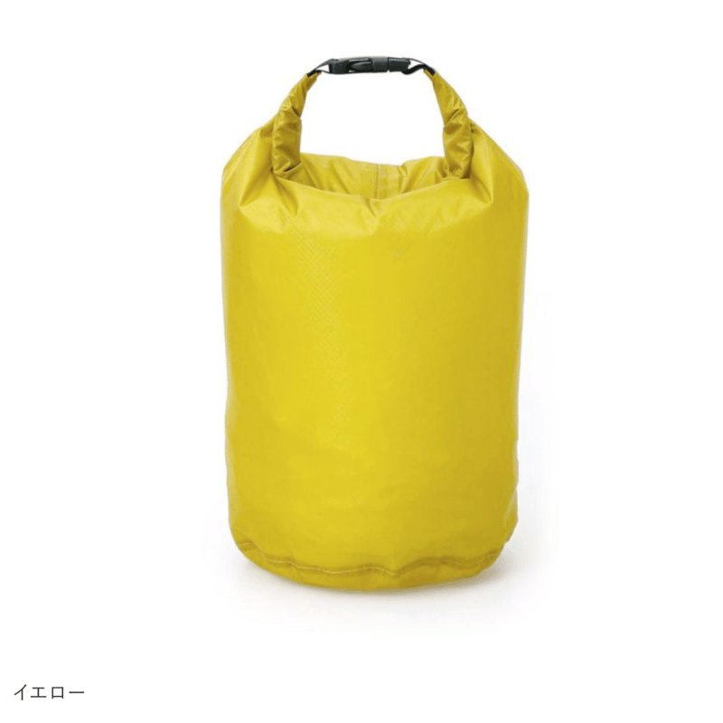 nahe | ドライバッグ | 山道具と喫茶 Eightdoor