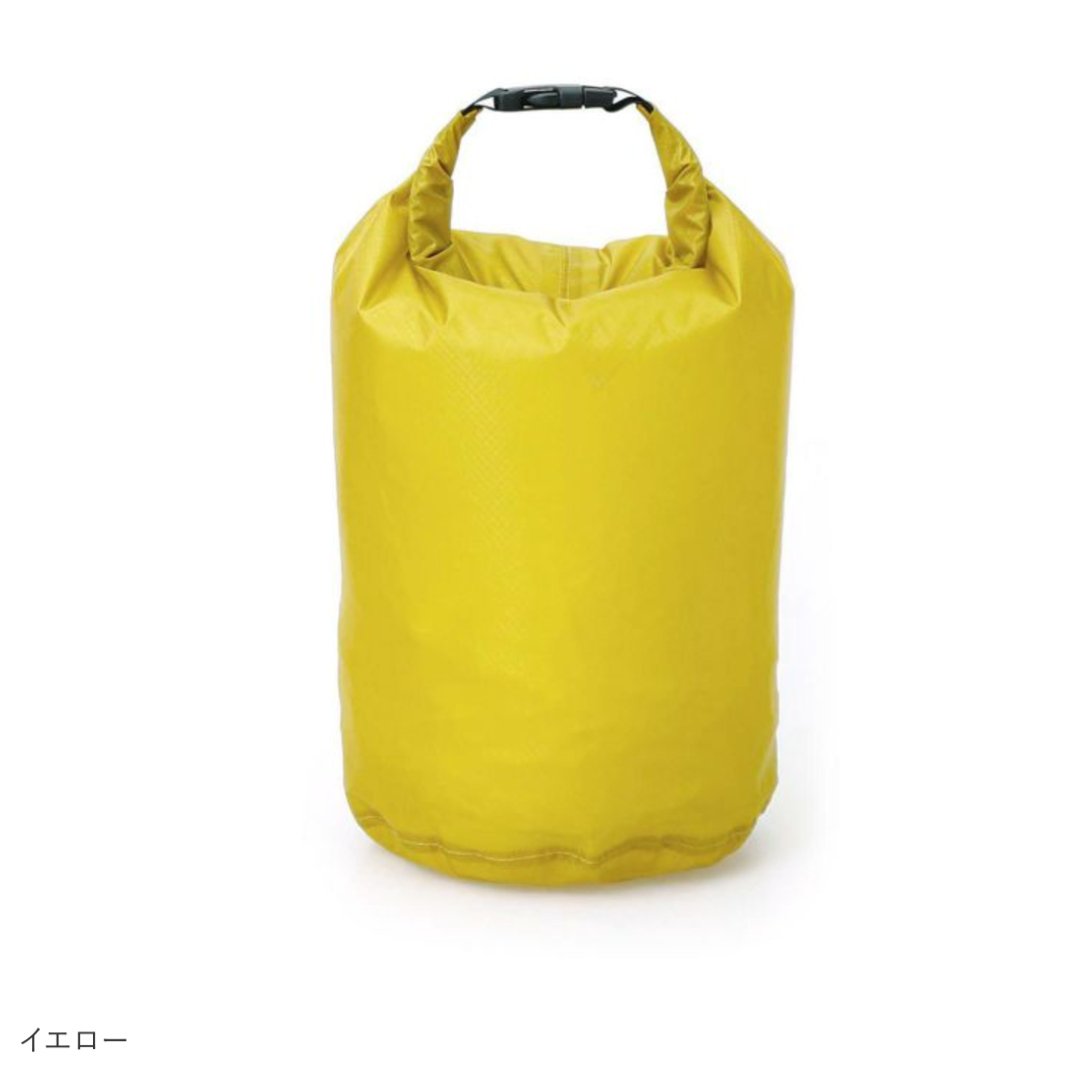 nahe | ドライバッグ | 山道具と喫茶 Eightdoor