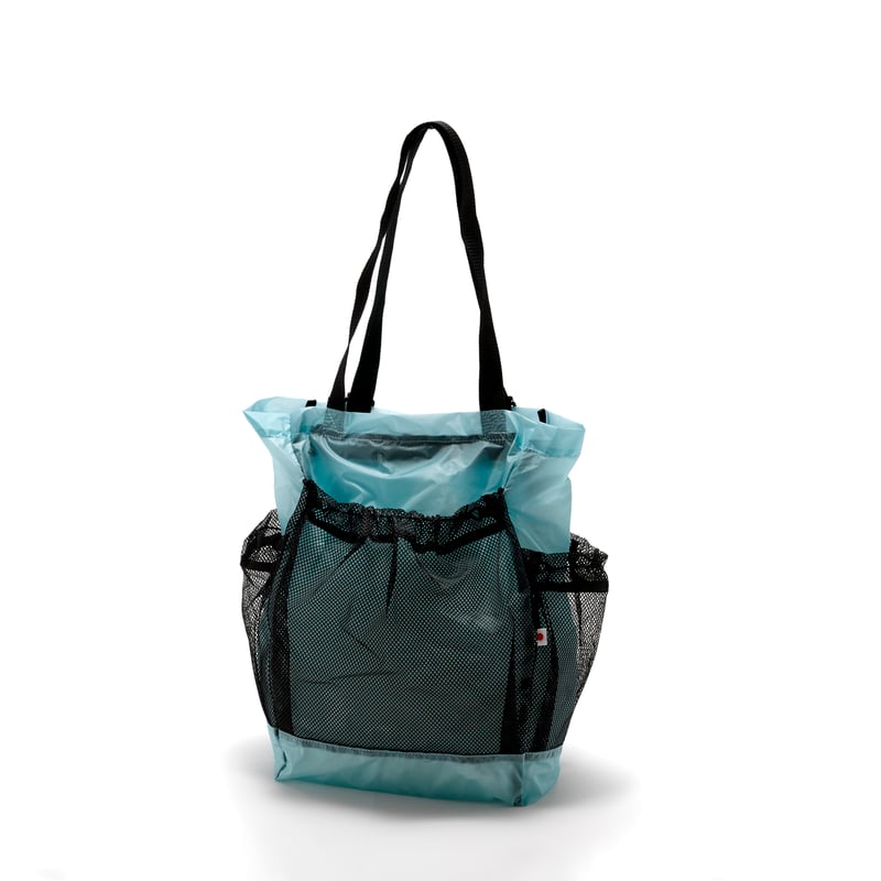 SAYAMA WORKS | Tote 2G チェストハーネス付き　ブラウン SAYAMA WORKS | Tote 2G チェストハーネス付き ブラウン