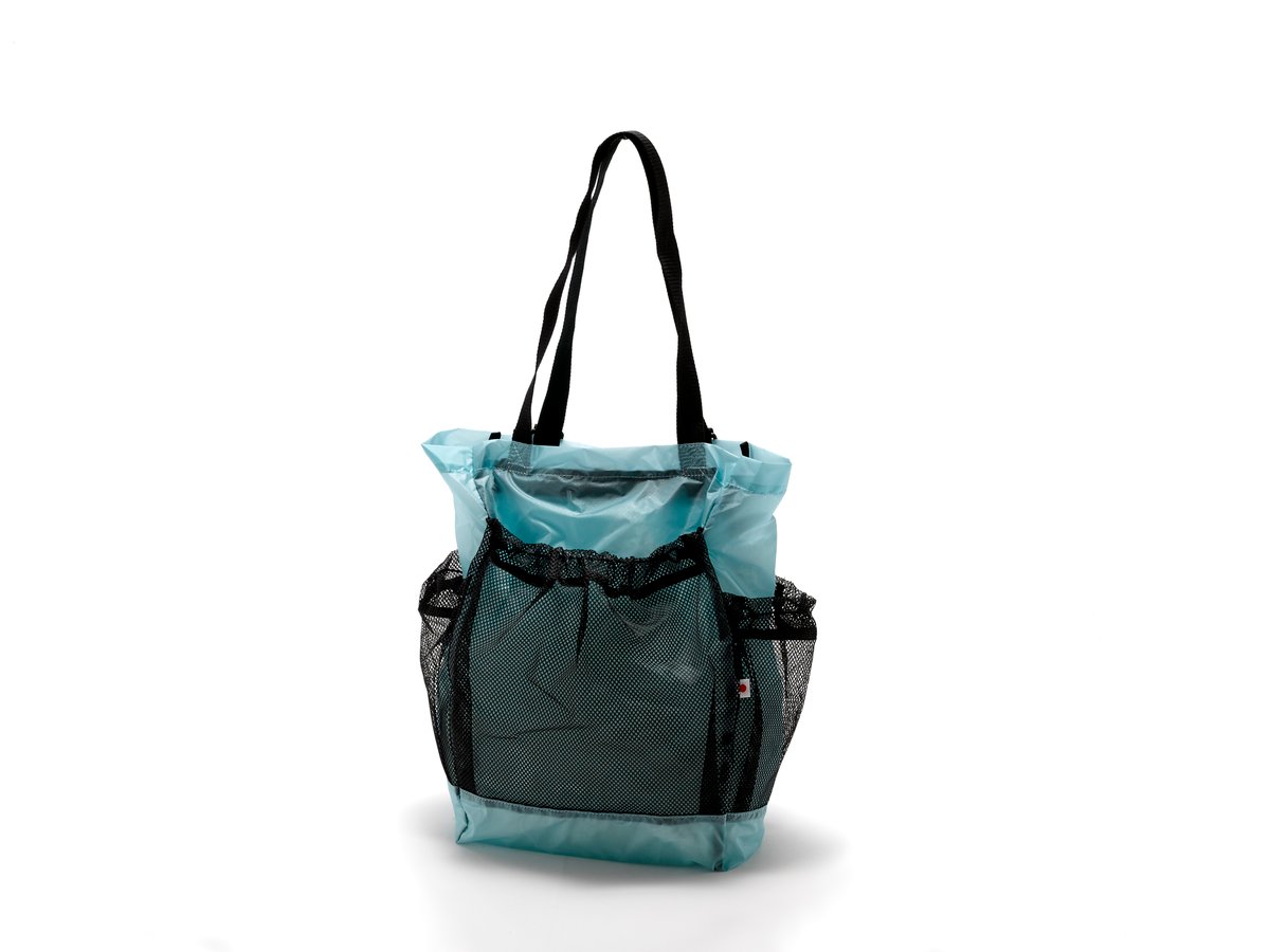 SAYAMA WORKS | Tote 2G チェストハーネス付き　ブラウン SAYAMA works , Tote2G極 | Purveyors