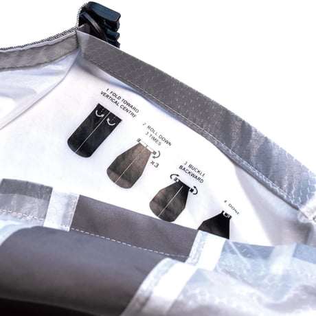 KIVA OUTDOORS | Compression Dry Bags
