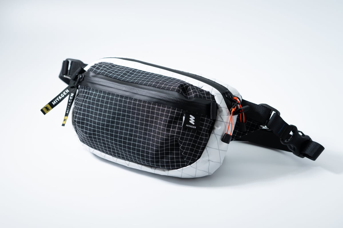 MIYAGEN Trail Engineering | OBSI PACK | 山道具と喫茶