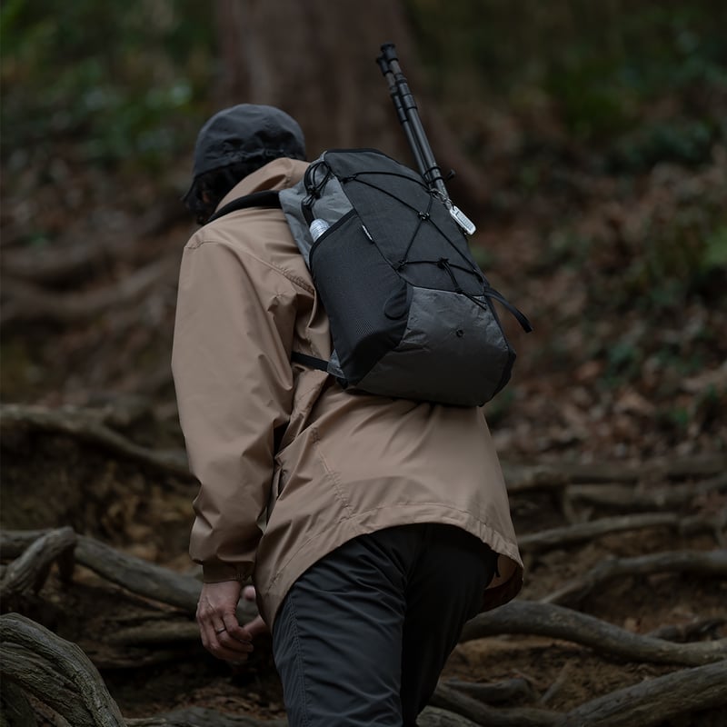 RIDGE MOUNTAIN GEAR | One Mile Trim | 山道具と喫茶 Ei