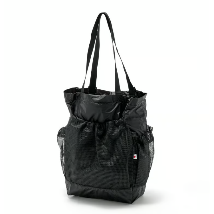 SAYAMA works | Tote 2G極 | 山道具と喫茶 Eightdoor