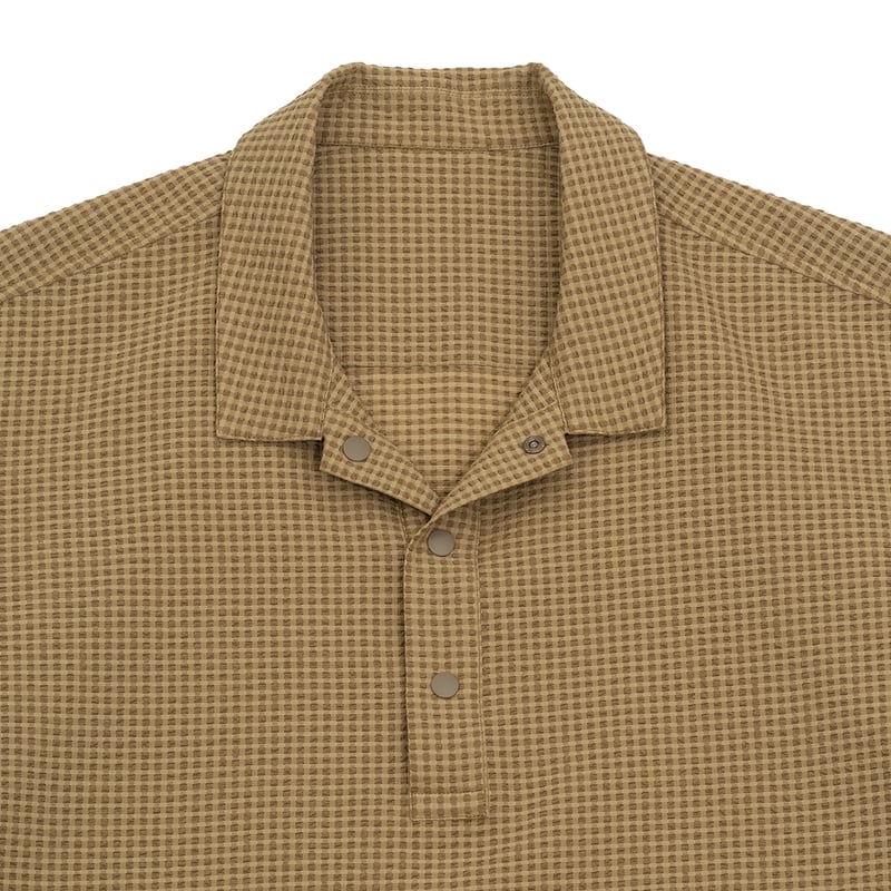 RIDGE MOUNTAIN GEAR | Comfy Pullover Short Slee