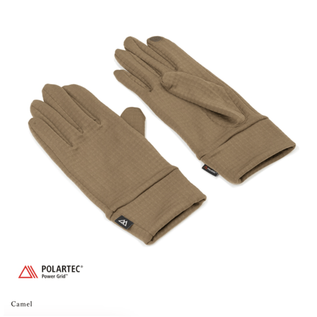 RIDGE MOUNTAIN GEAR | Power Grid Gloves