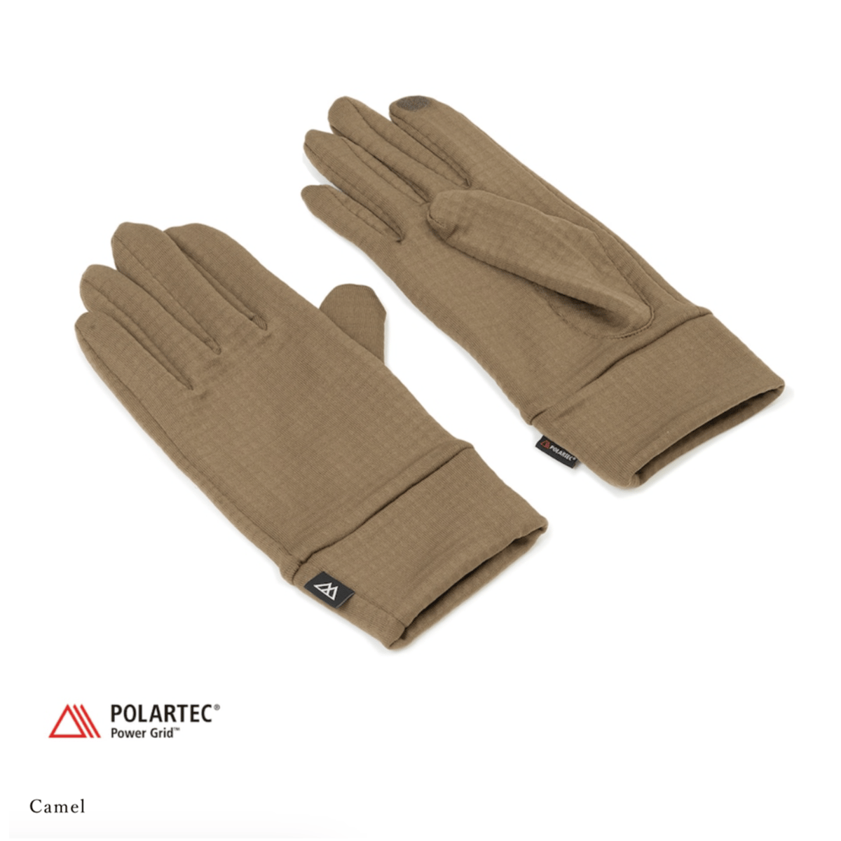 RIDGE MOUNTAIN GEAR | Power Grid Gloves | 山道具と喫