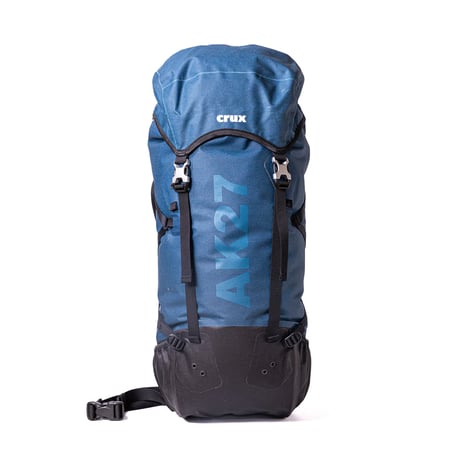 CRUX | AK27