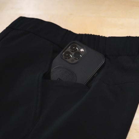 STATIC | FORGE WOOL PANTS
