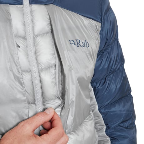 Rab | Cirrus Ultra Hoody
