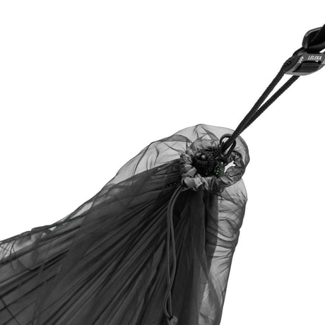 LELEKA HAMMOCK | Hammock Mosquito Mesh Plus