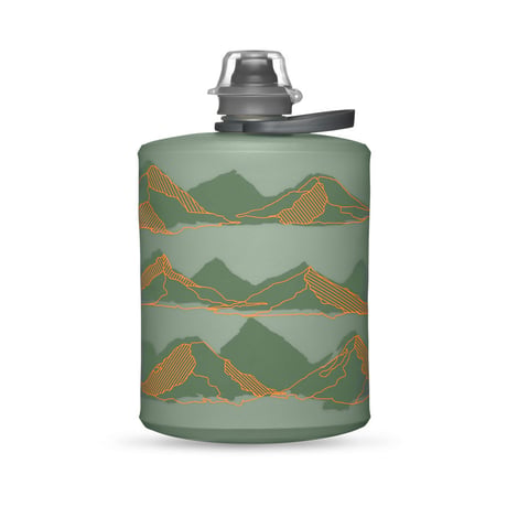 HydraPak | ストウマウンテン 500ml